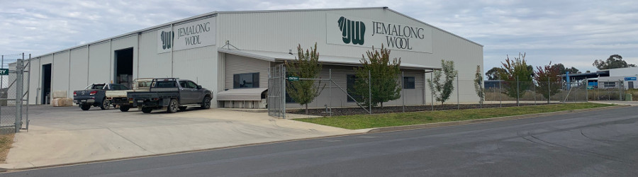 Jemalong Tamworth